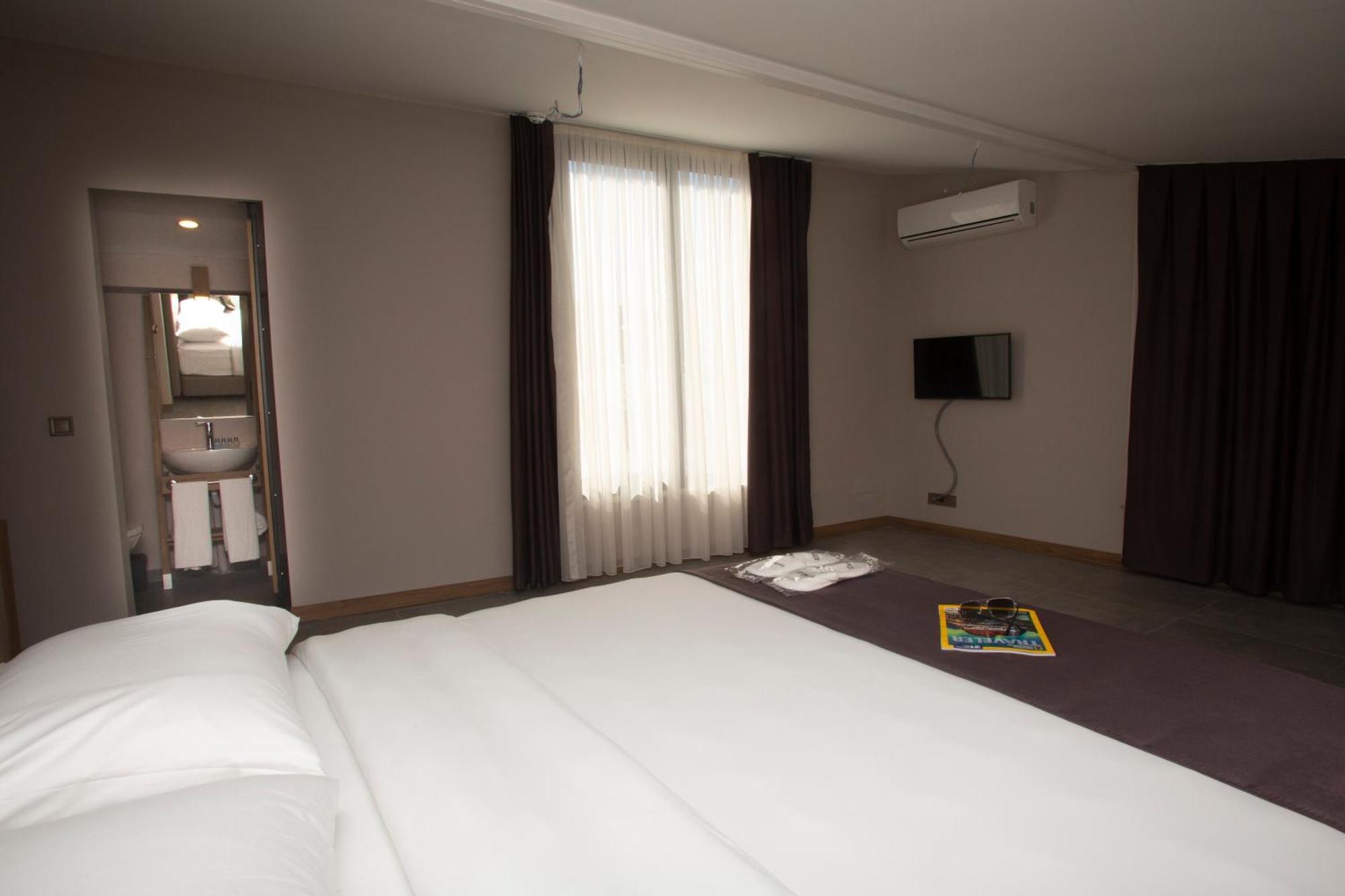 Jurnal Hotel, Istanbul